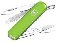 Нож-брелок Victorinox Smashed Avocado (0.6223.43G)