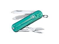 Нож-брелок Victorinox Tropical Surf (0.6223.T24G)