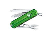 Нож-брелок Victorinox Green Tea (0.6223.T41G)