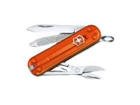 Нож-брелок Victorinox Fire Opal (0.6223.T82G)