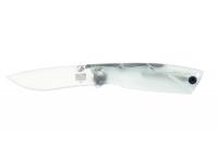 Нож складной Ontario Wraith Ice Series Clear (8798CL)