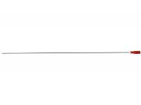 Шомпол ЧистоGun калибр .22-.26 (110 см+CH-22J, CH-AL-4, A2S-AL-2)