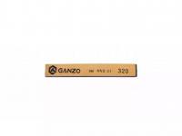 Дополнительный камень Ganzo для точилок 320 grit Ruixin SPEP320R