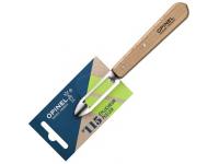 Нож для чистки овощей Opinel N115 (в блистере)