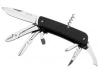 Нож multi-functional Ruike L41-B (черный)