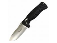 Нож складной Ganzo 720-B (черный)