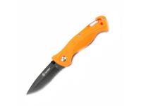 Нож складной Ganzo G611 (оранжевый)