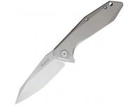 Нож Ruike P135-SF (серебристый)
