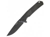Нож Ruike P801-SB Limited Edition (черный)