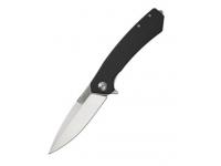 Нож складной Ganzo Adimanti (Skimen design, черный)