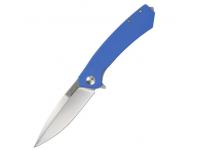 Нож Ganzo Adimanti (Skimen design, синий)
