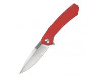 Нож Ganzo Adimanti (Skimen design, красный)