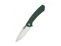 Нож Ganzo Adimanti (Skimen design, зеленый)