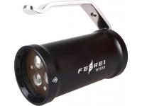 Фонарь для дайвинга Ferei W163II CREE XM-L2 (холодный свет диода) (W163IIV20)