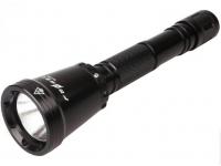 Фонарь для дайвинга Ferei W158BII Cree XM-L2 (теплый свет диода)