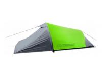 Палатка Trimm Adventure SPARK-D, зеленый 2 (50930)
