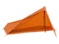 Палатка Trimm Trekking PACK-DSL, оранжевый 1 (50644)
