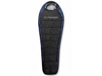 Спальный мешок Trimm Trekking ARKTIS, синий 195 R (44149)