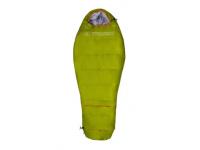 Спальный мешок Trimm WALKER FLEX, зеленый 150 R (51574)
