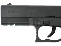 Травматический пистолет Fantom Gen.2 9 мм Р.А. ствол