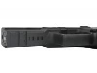 Травматический пистолет Fantom Gen.2 9 мм Р.А. вид ствола снизу