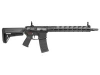 Страйкбольная модель автомата CYMA CM097 M4 M-LOK 14,5 - вид справа