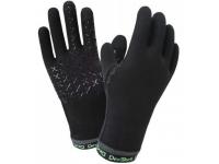 Водонепроницаемые перчатки Dexshell Drylite Gloves черный S (DG9946BLKS)