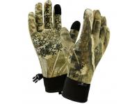 Водонепроницаемые перчатки Dexshell StretchFit Gloves, камуфляж L (DG90906RTCL)