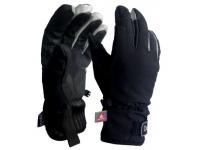Водонепроницаемые перчатки Dexshell Ultra Weather Winter Gloves, черный L (DG9401NEOL)