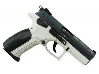Травматический пистолет Grand Power T12-FM2 (серый) 10x28 вид №1