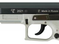 Травматический пистолет Grand Power T12-FM2 (серый) 10x28 вид №2