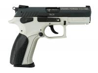Травматический пистолет Grand Power T12-FM2 (серый) 10x28 вид №6
