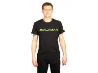 Футболка Salvimar Team (размер L, зеленый)