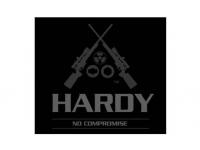 Дополнительный ствол Hardy Mannlicher Carbon 300 WSM, M18x1, без целика и мушки