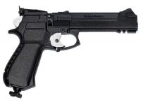 Пневматический пистолет МР-651К-01 (экспортный) 4,5 мм - вид справа