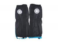 Гамаши Remington Reliable Water Protection Black
