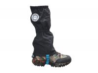 Гамаши Remington Reliable Water Protection Black - вид сбоку