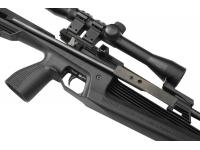 Пневматическая винтовка МР-61С 4,5 мм (прицел Strike 4x32) №176120260 вид №2