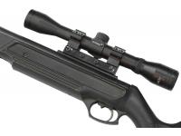 Пневматическая винтовка МР-512С-01 4,5 мм (прицел Strike 4x32) №16512074541 вид №2