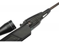 Пневматическая винтовка МР-512С-01 4,5 мм (прицел Norin 4x40) №16512074545 вид №1
