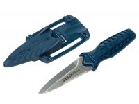 Нож Salvimar Predathor (темно-синий) 
