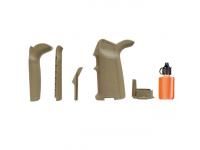 Рукоять Magpul MIAD GEN 1.1 Grip Kit-Type 1 MAG520 (для AR15-M4, FDE)