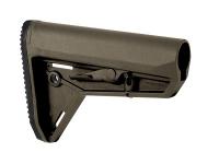 Приклад Magpul SL Carbine Stock-Mil-Spec для AR15-M4 MAG347 (ODG)