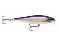 Воблер RAPALA BX Minnow 07 PDS (плавающий)