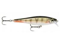 Воблер Rapala BX Minnow 07 RFP (плавающий)