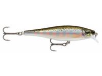 Воблер Rapala BX Minnow 07 RT (плавающий)