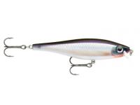 Воблер Rapala BX Minnow 10 BBH (плавающий)