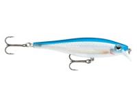 Воблер Rapala BX Minnow 10 BLP (плавающий)