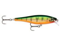 Воблер Rapala BX Minnow 10 P (плавающий)