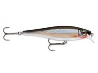 Воблер Rapala BX Minnow 10 S (плавающий)